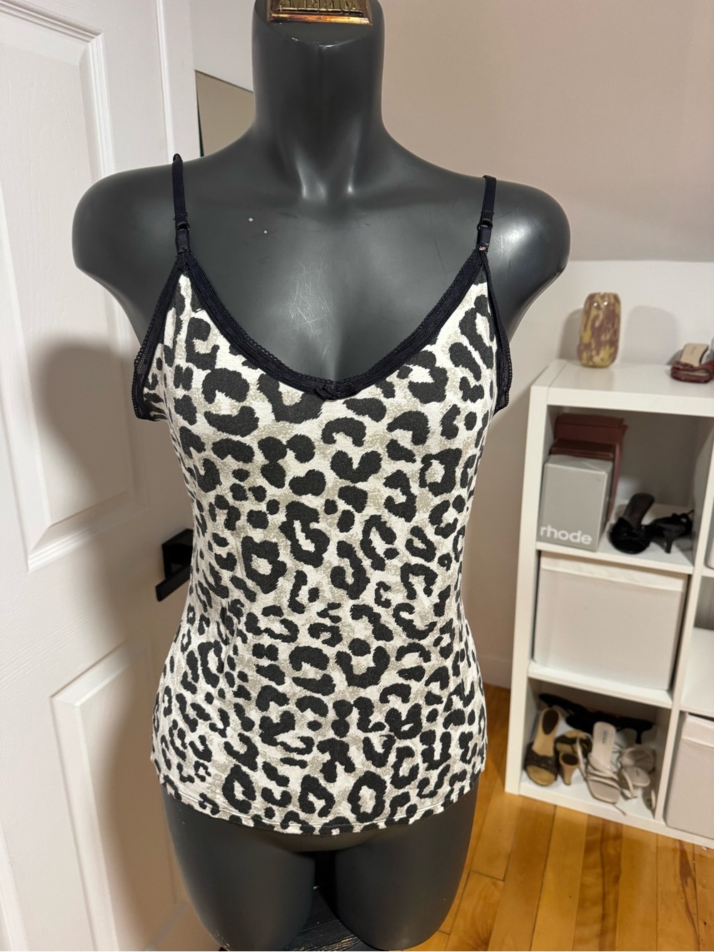 cami top